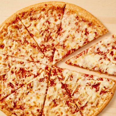 Triple Cheese Plus One