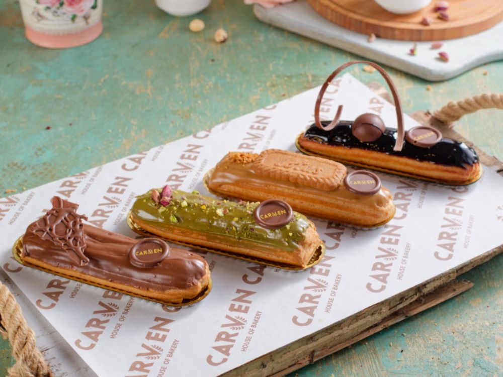 Eclair