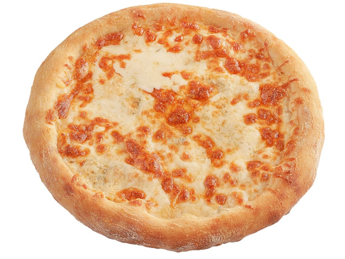 Cheese Lovers Pizza
