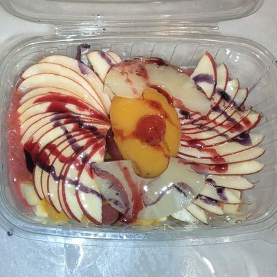 Fruit salad