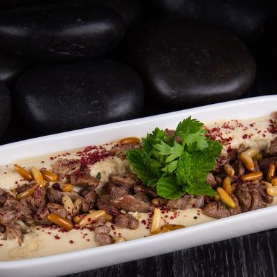 AL Zaituna Bay Lebanese Restaurant photo 10
