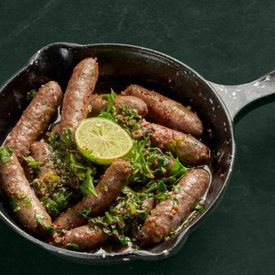 Lebanese Makanek