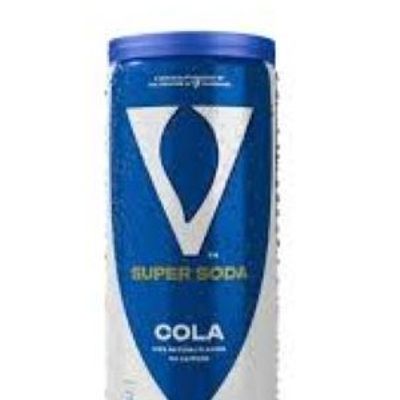 V - Cola