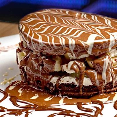 Chocolate Bar photo 7