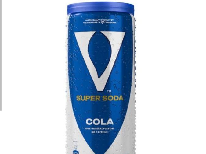 V Cola