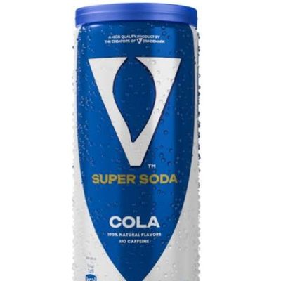 V Cola