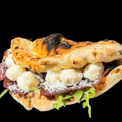 Bresaola Panuozzo