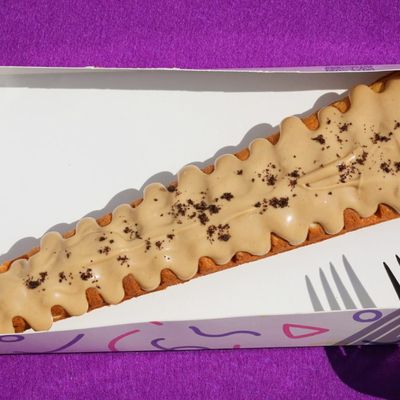 kinder stick waffle