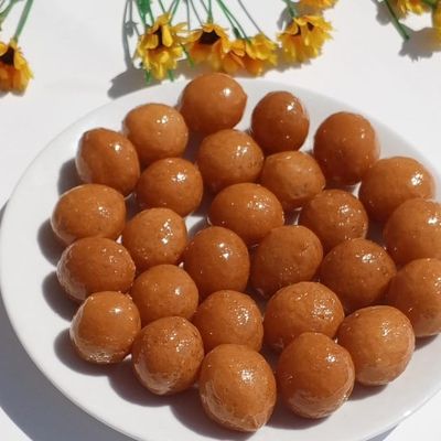 Lokmat El Kady