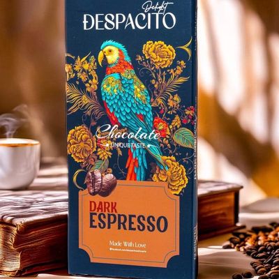 Despacito Espresso Dark