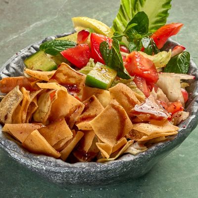 Fattoush