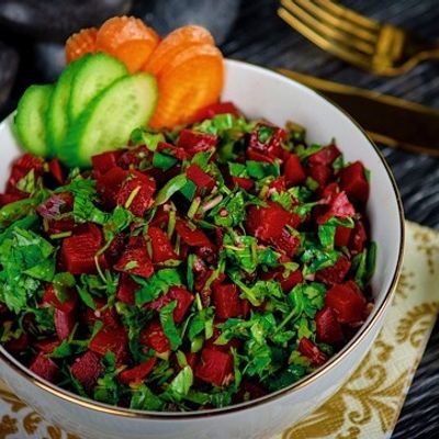 Beetroot Salad