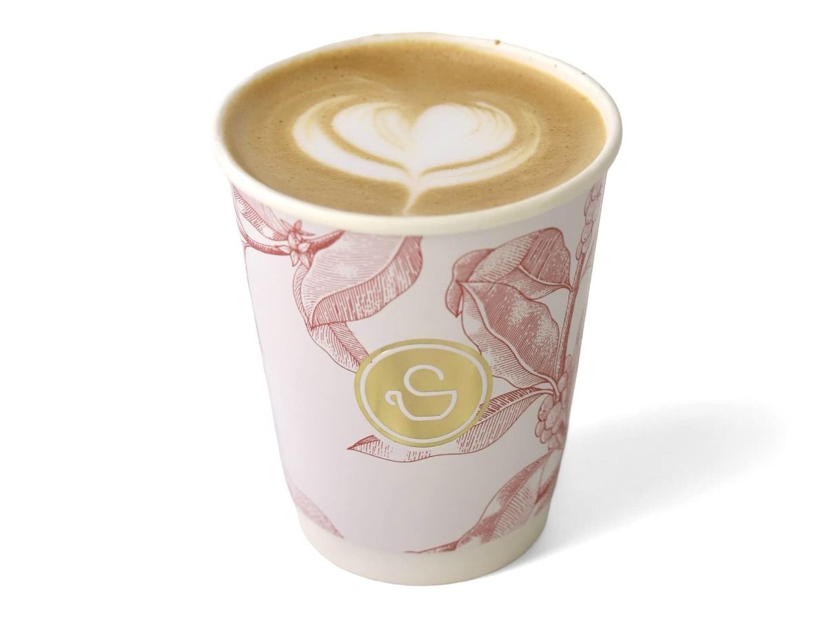 Flat White