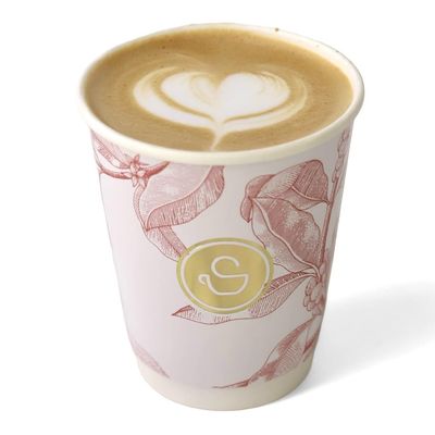 Flat White