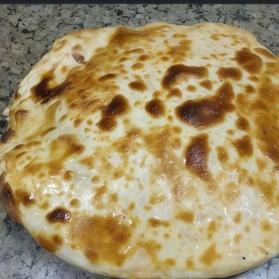 فطيرة ميكسد بومب