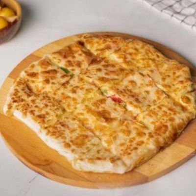 فطيرة لحم