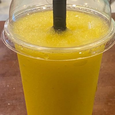 Pineapple Orange Mix