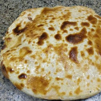 فطيرة كنافة
