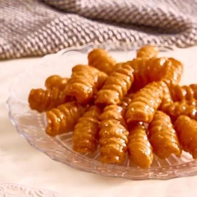 Zainab Fingers