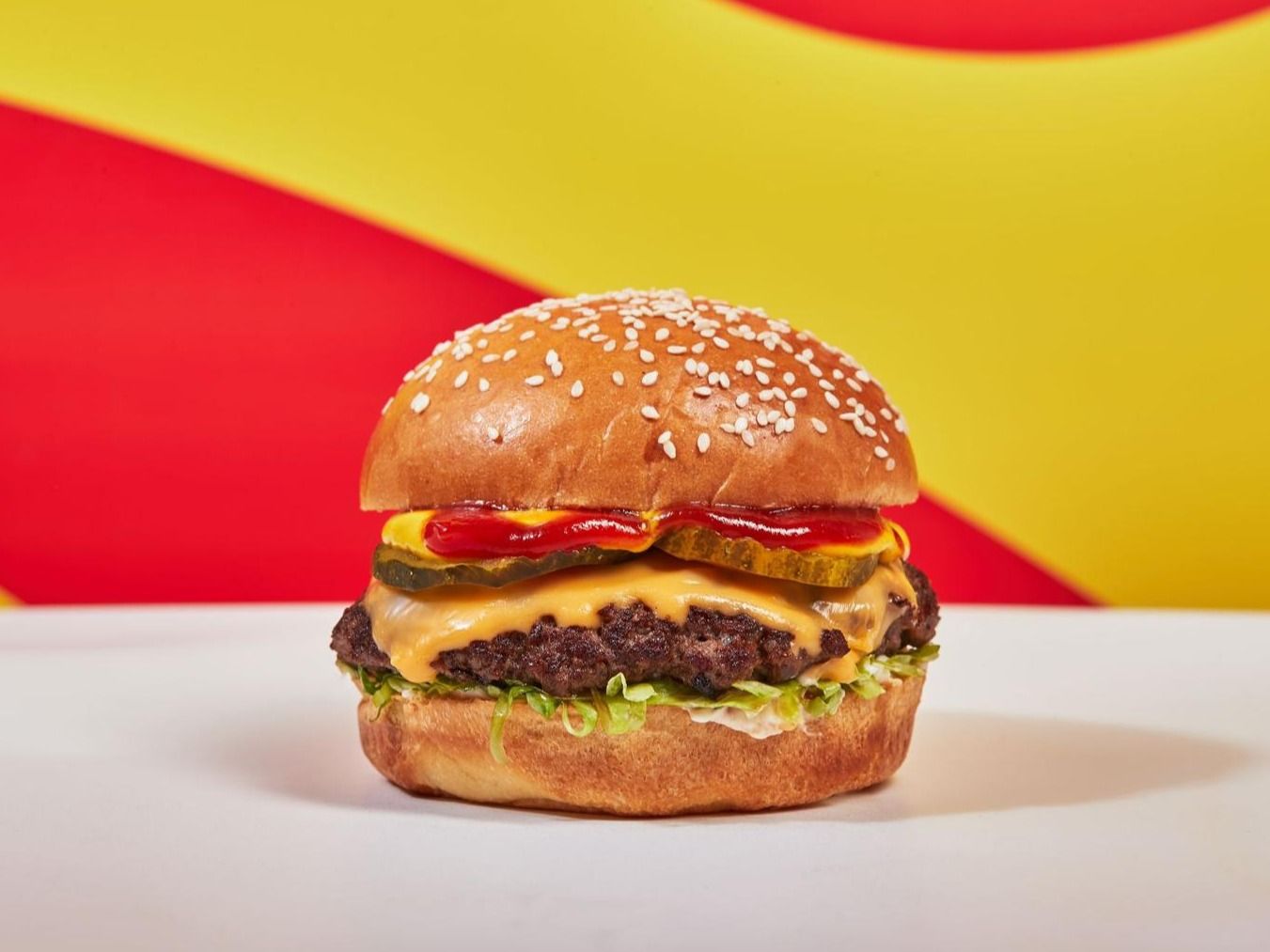 MJ Burger delivery service in Kuwait | Talabat
