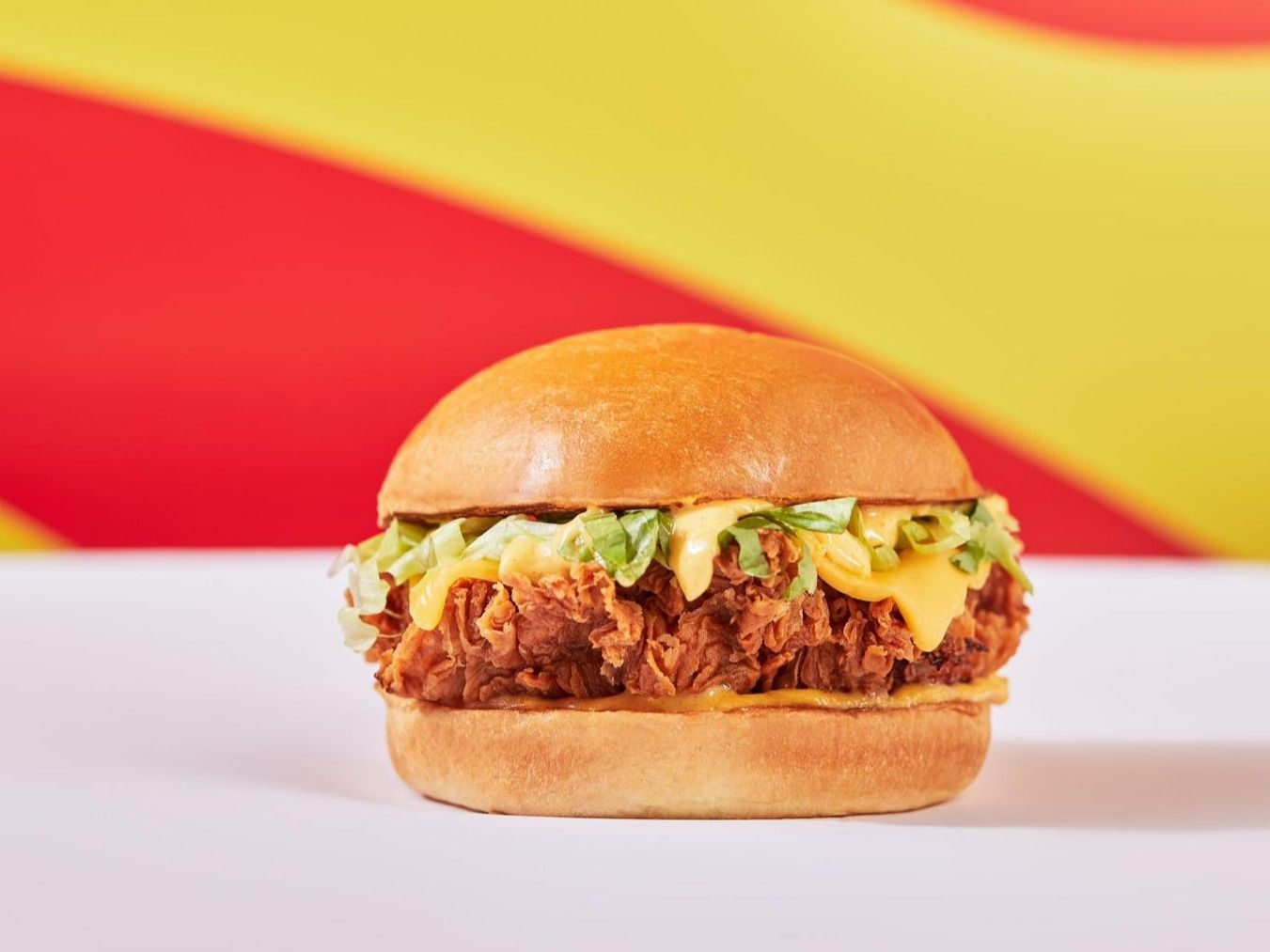 MJ Burger delivery service in Kuwait | Talabat