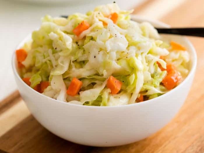 Coleslaw Salad