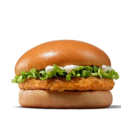 Chicken Burger