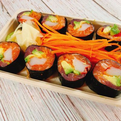 Joia Sushi photo 4