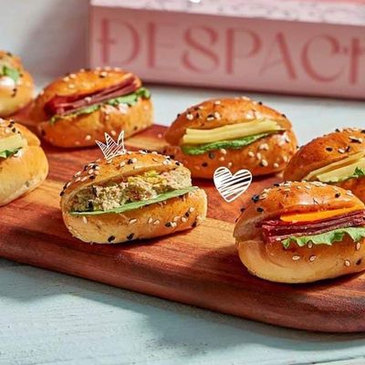 Mini Sandwich