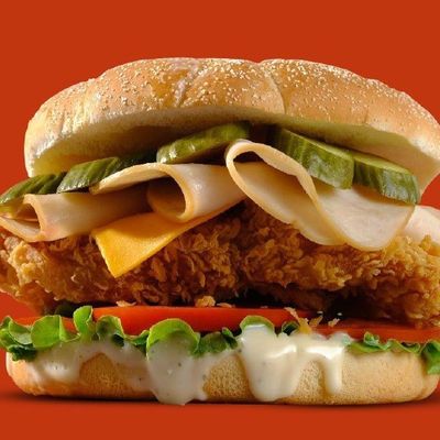 Chicken Ranch