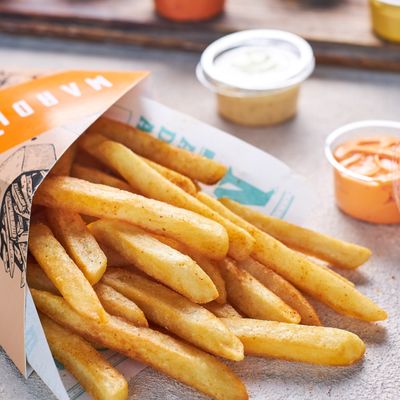 Mardi’s fries photo 3