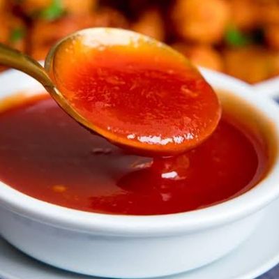 Sweet And Sour Sauce