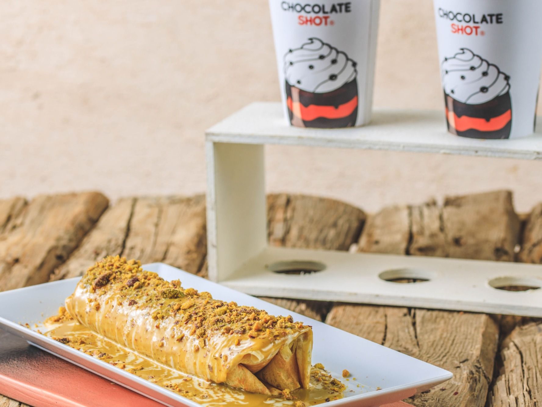 Lotus Shawerma