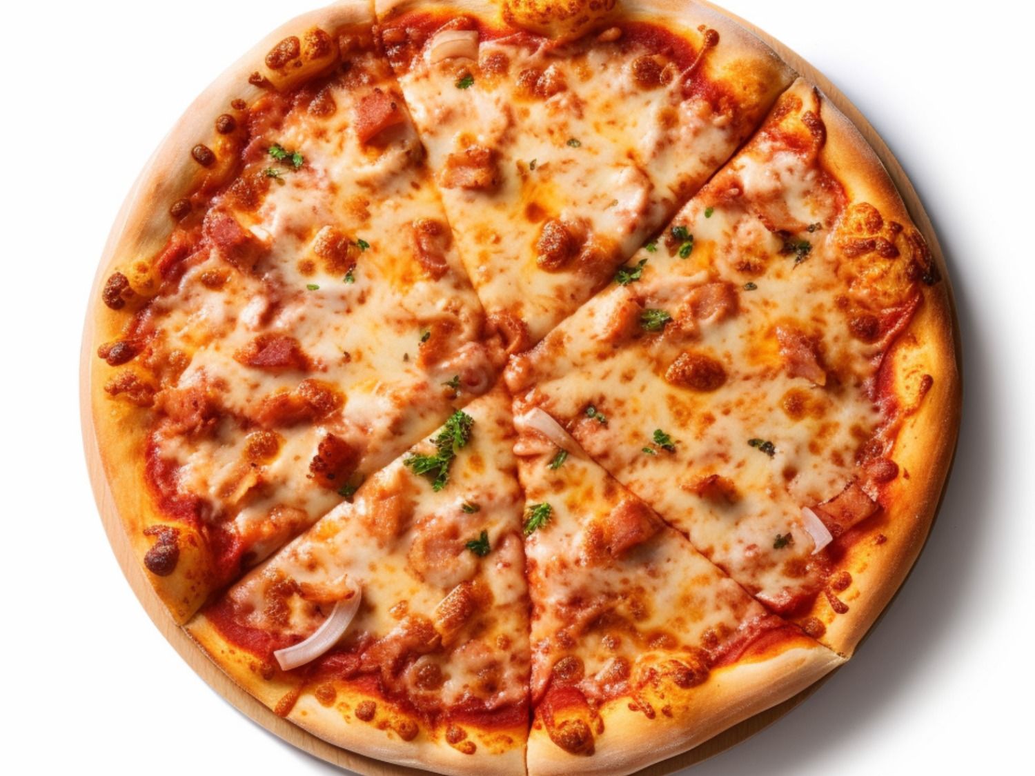 Mix Cheese
