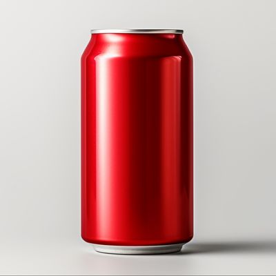 Soft Drinks