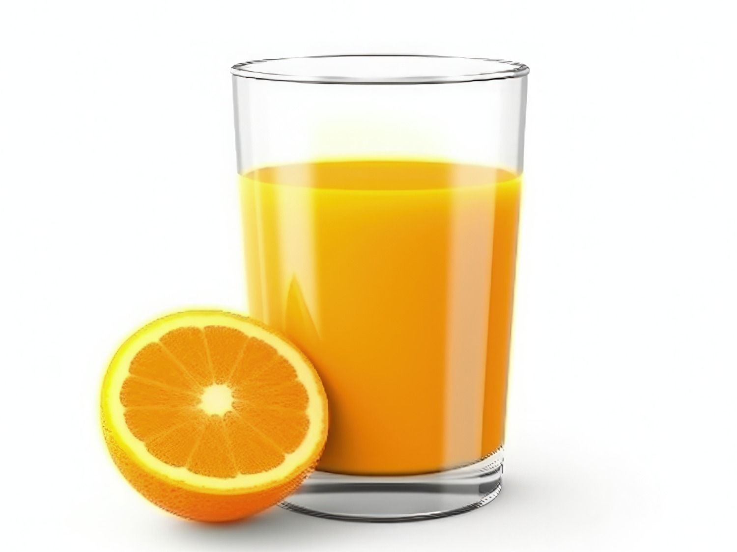 Orange Juice