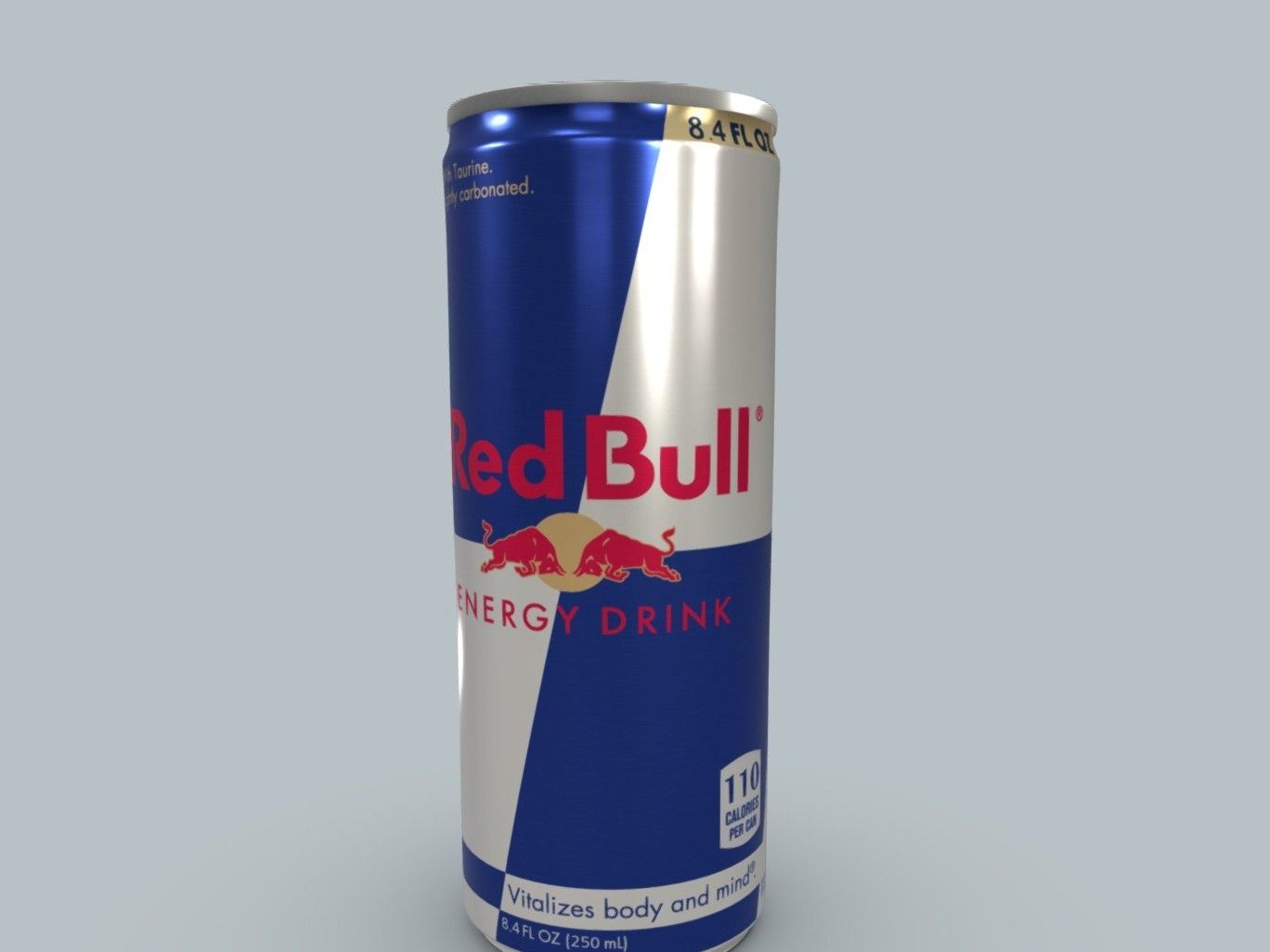 Red Bull