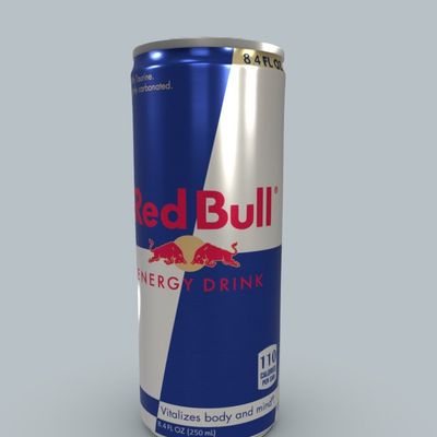 Red Bull