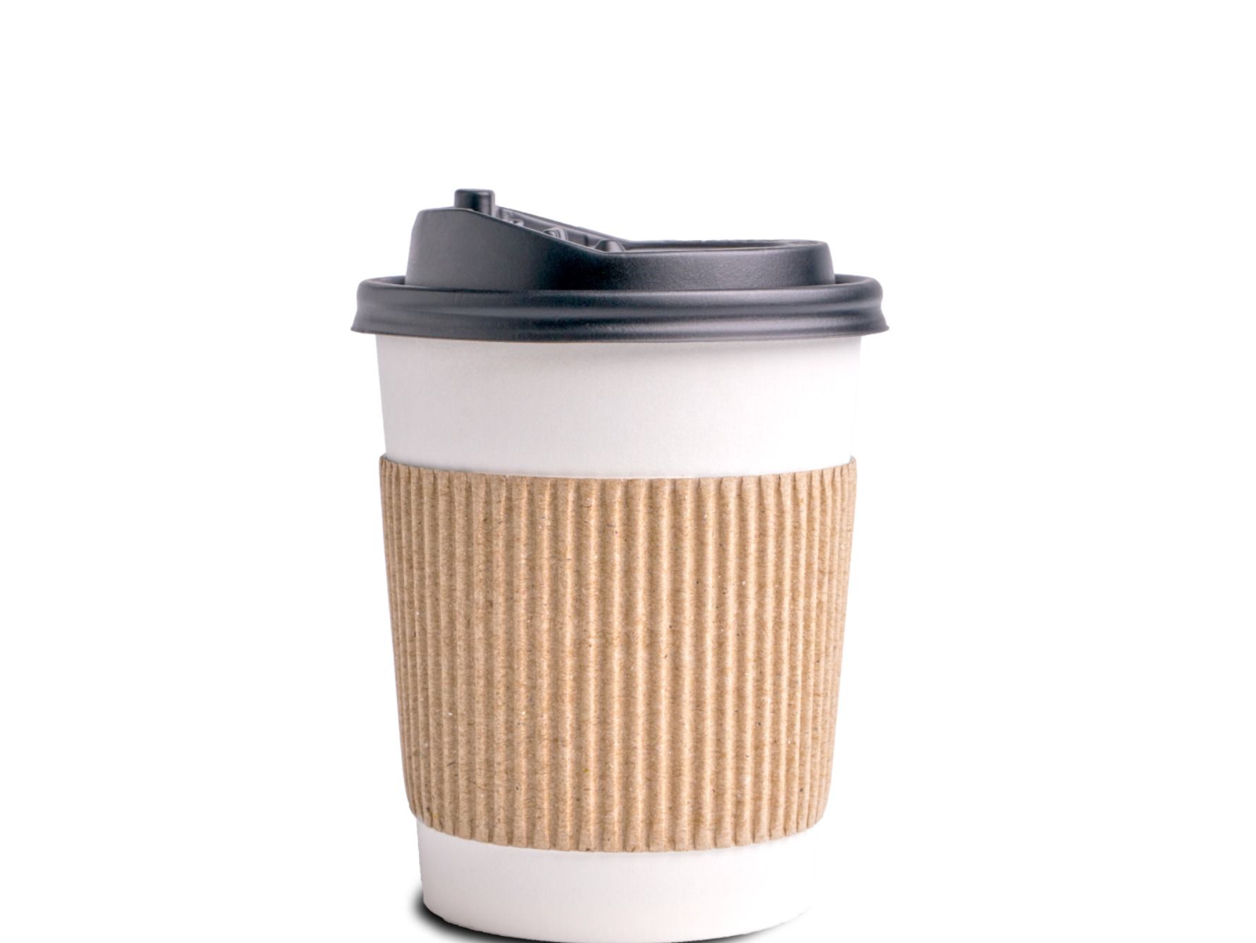 Cappuccino Medium