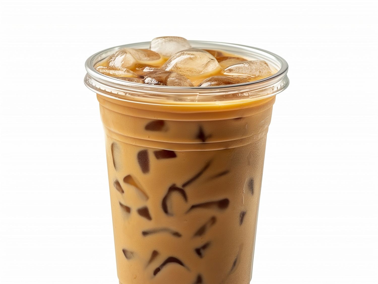 Cold Latte