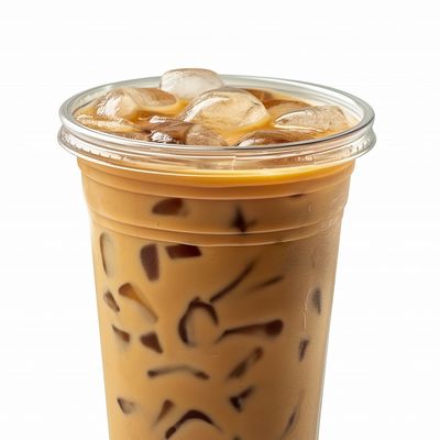 Ice Coffee