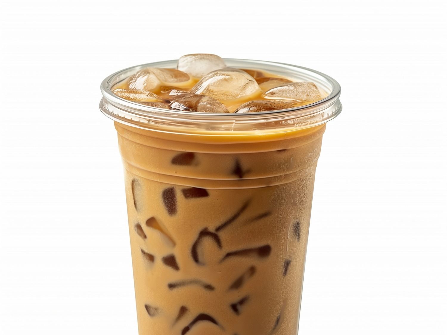 Ice Mocha