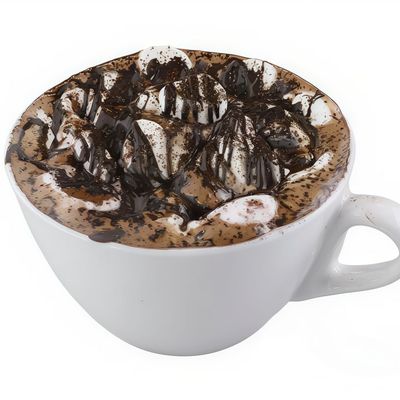 Hot Chocolate