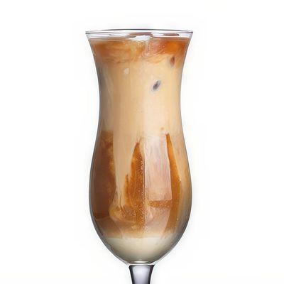 Ice Caramel Macchiato (500ml)
