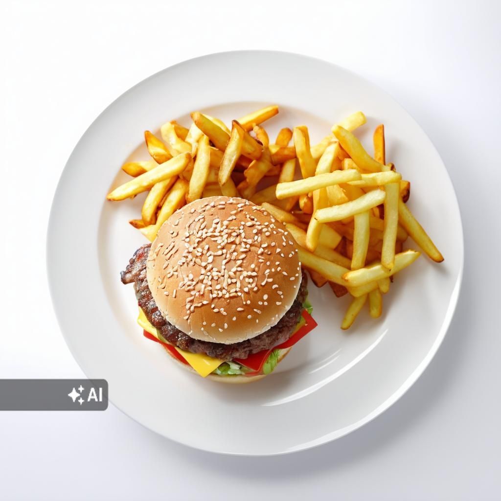 Classic Burger