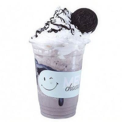 Oreo Milkshake 500 ml