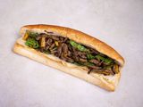 Alexandrian Liver Sandwich With French Bread
