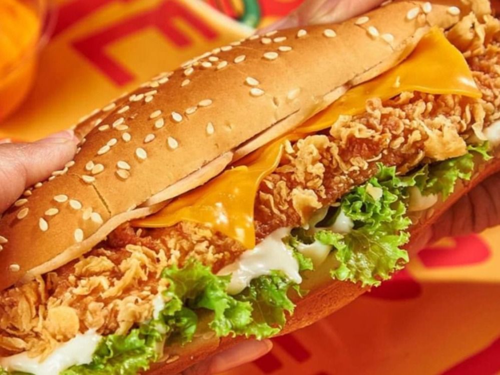Chicken Supreme