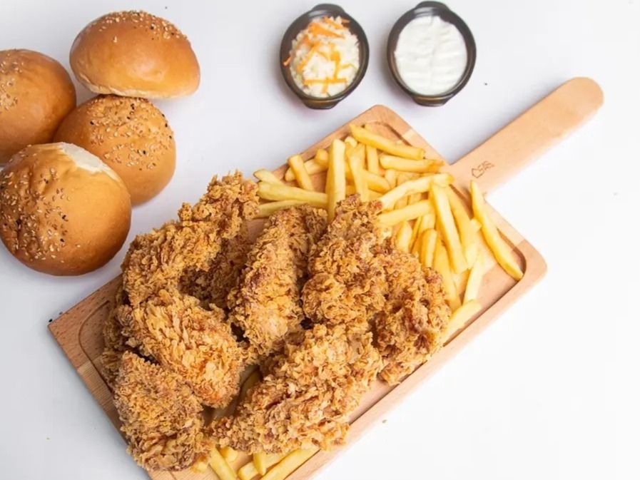 Snack Box