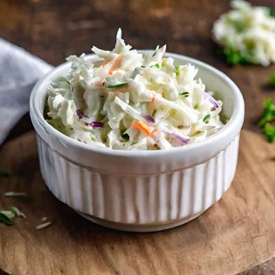 Coleslaw